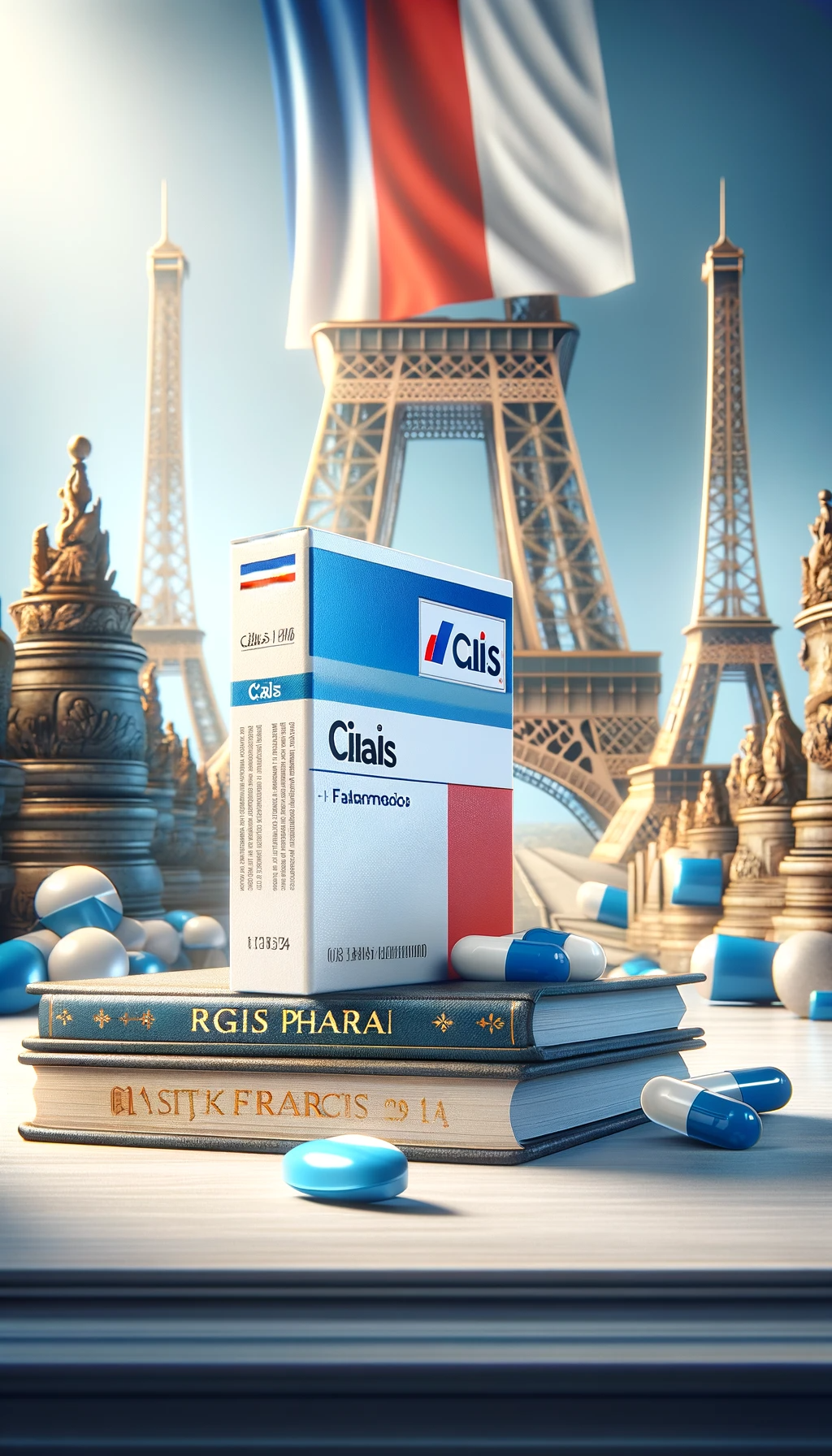 Cialis vente en espagne